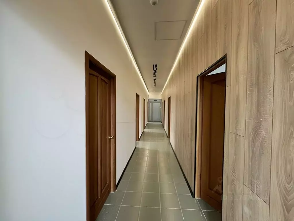 Офис в Татарстан, Казань Маршрутная ул., 12А (8 м) - Фото 1