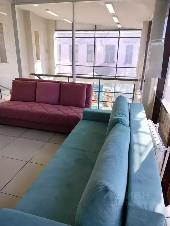 Помещение свободного назначения в Новосибирская область, Бердск ... - Фото 1