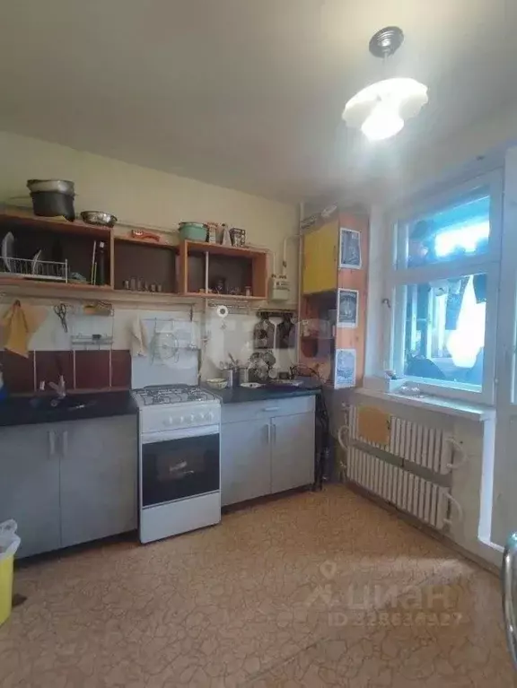 1-к кв. Белгородская область, Белгород Почтовая ул., 60 (37.0 м) - Фото 1