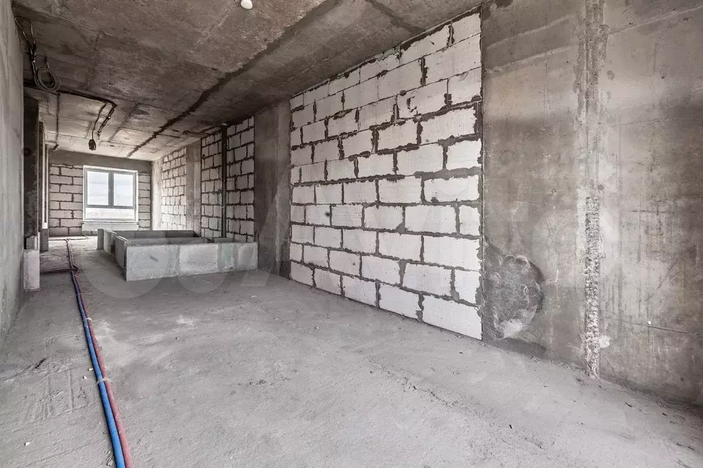 Квартира-студия, 35 м, 6/12 эт. - Фото 0