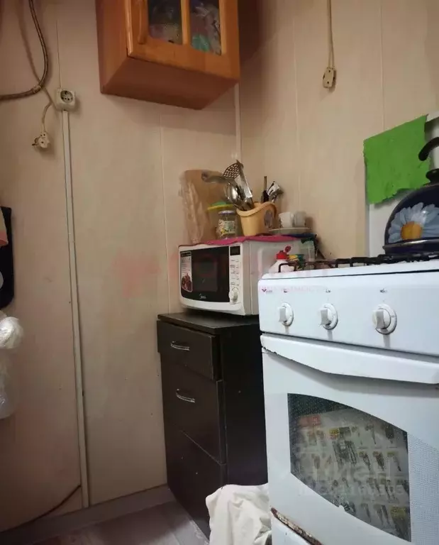 1-к кв. Ростовская область, Новочеркасск Комитетская ул. (17.0 м) - Фото 2