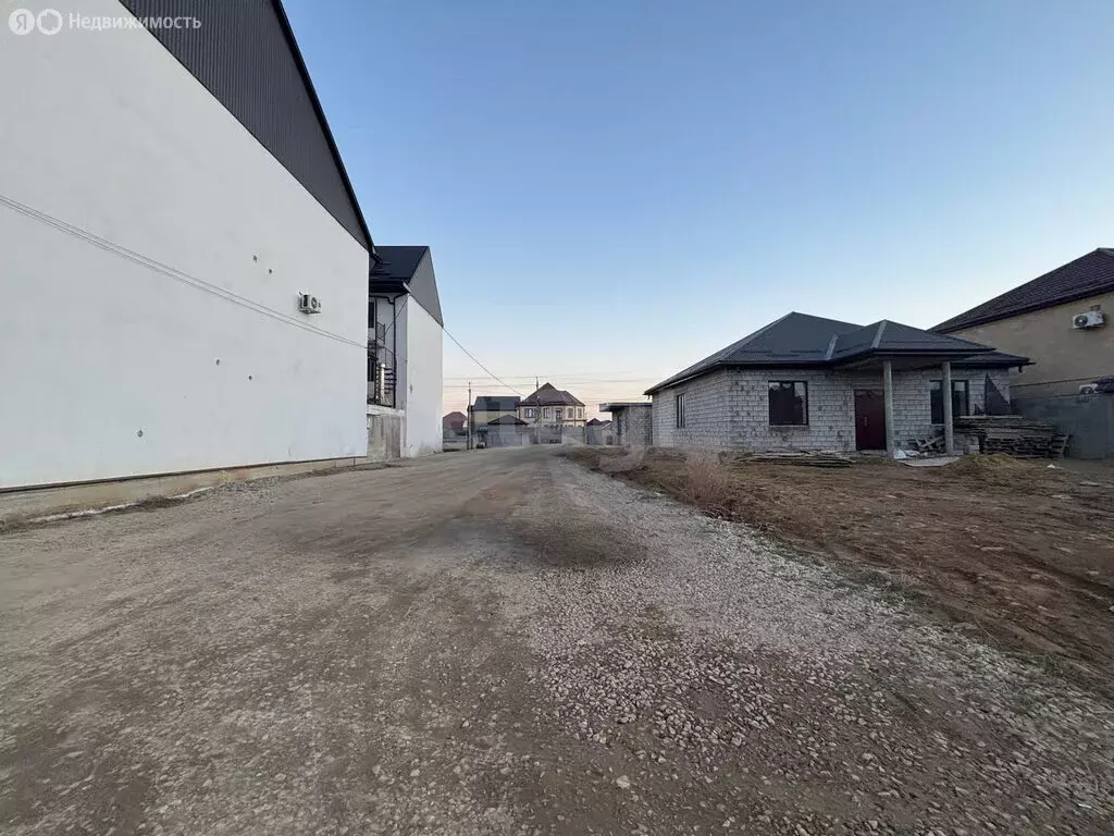 Участок в Махачкала, Сочинская улица (3.5 м) - Фото 2