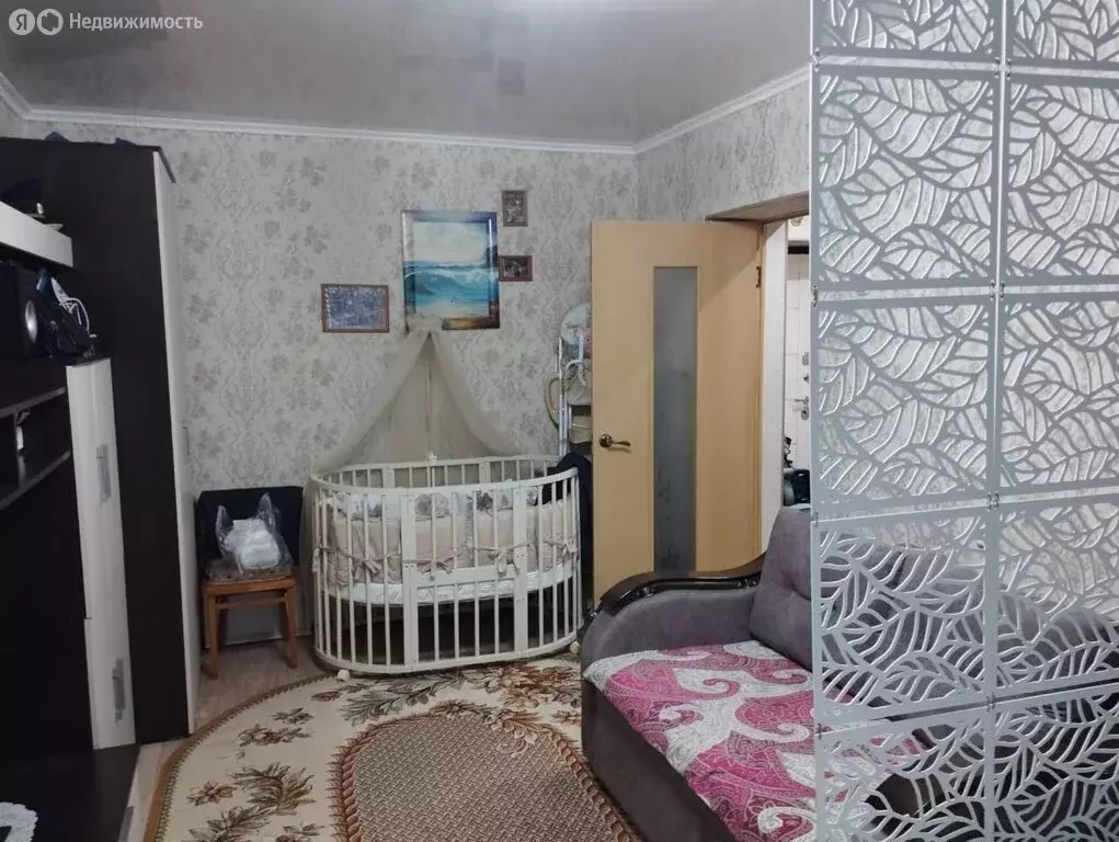 1-комнатная квартира: Пятигорск, проспект 40 лет Октября, 85 (28 м) - Фото 2