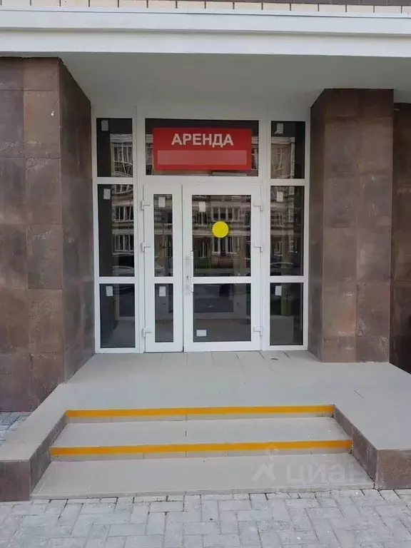 Помещение свободного назначения в Краснодарский край, Краснодар ул. ... - Фото 2