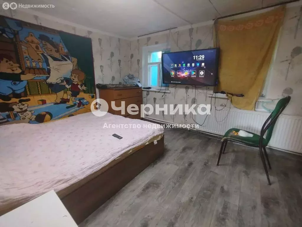 Дом в Каменск-Шахтинский, микрорайон Заводской, улица Луначарского (55 ... - Фото 0