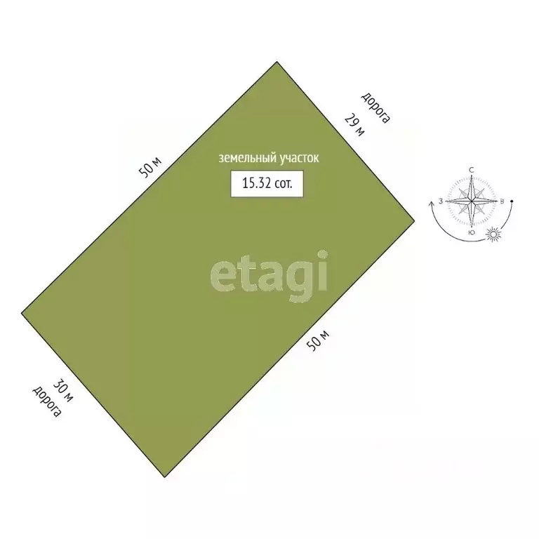 Дом в Вологодская область, пос. Огарково  (80 м) - Фото 2