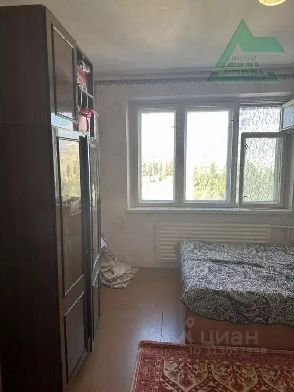 3-к кв. Оренбургская область, Оренбург ул. Чкалова, 42 (61.4 м) - Фото 1