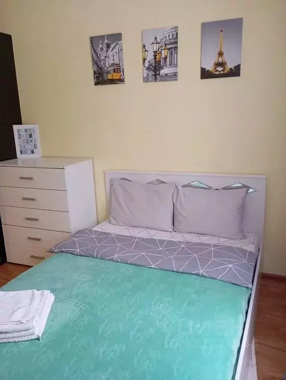 2-к кв. Саха (Якутия), Нерюнгри ул. Карла Маркса, 2 (55.0 м) - Фото 2