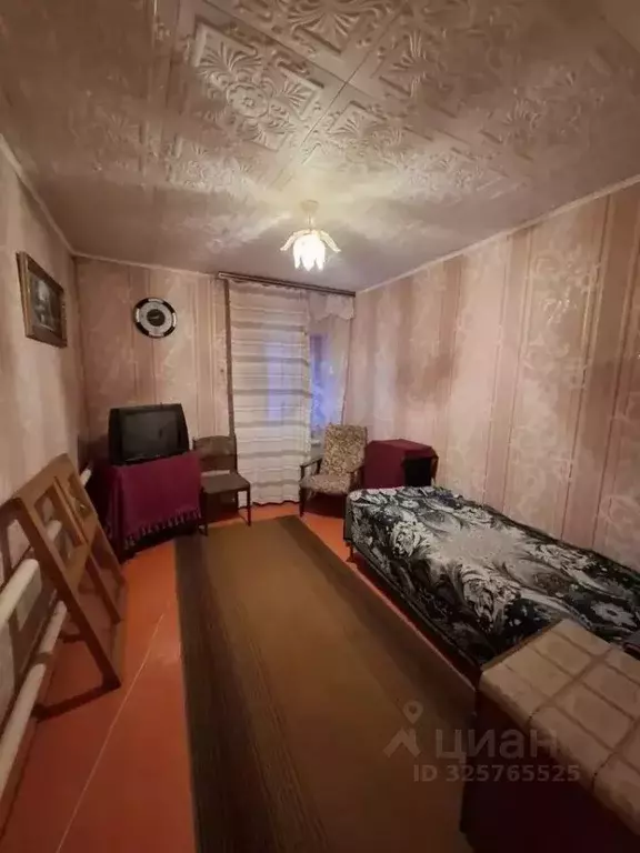 Дом в Орловская область, Мценск ул. Новикова, 52 (60 м) - Фото 2