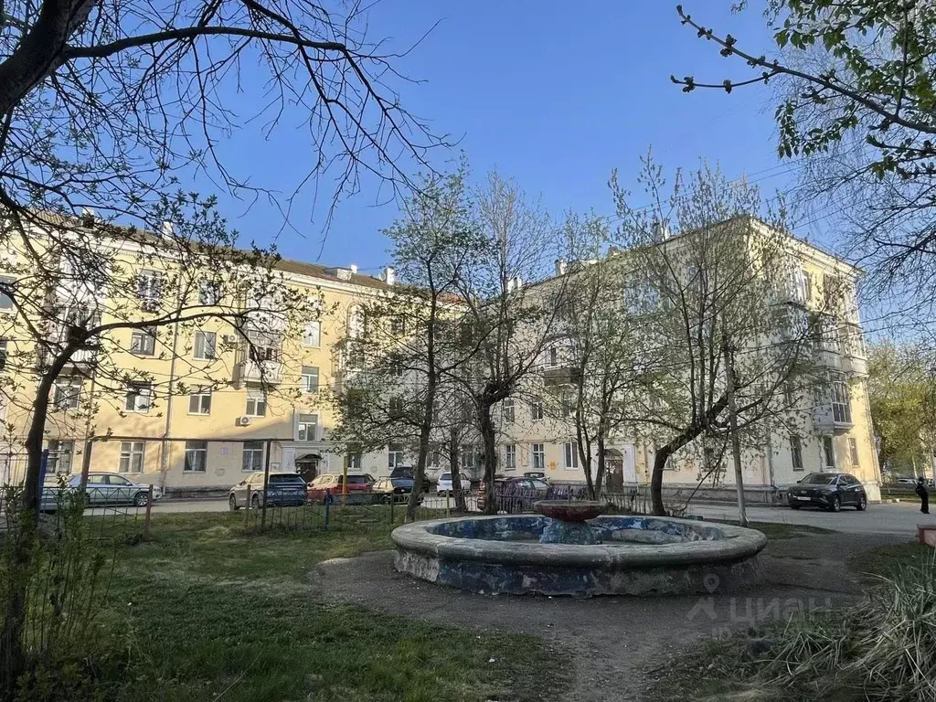 4-к кв. Башкортостан, Уфа Нежинская ул., 3 (93.2 м) - Фото 0