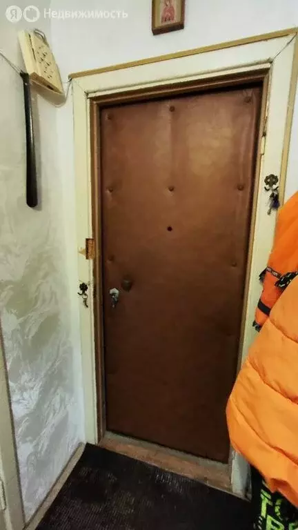 1-комнатная квартира: Балашиха, микрорайон Железнодорожный, Пионерская ... - Фото 2