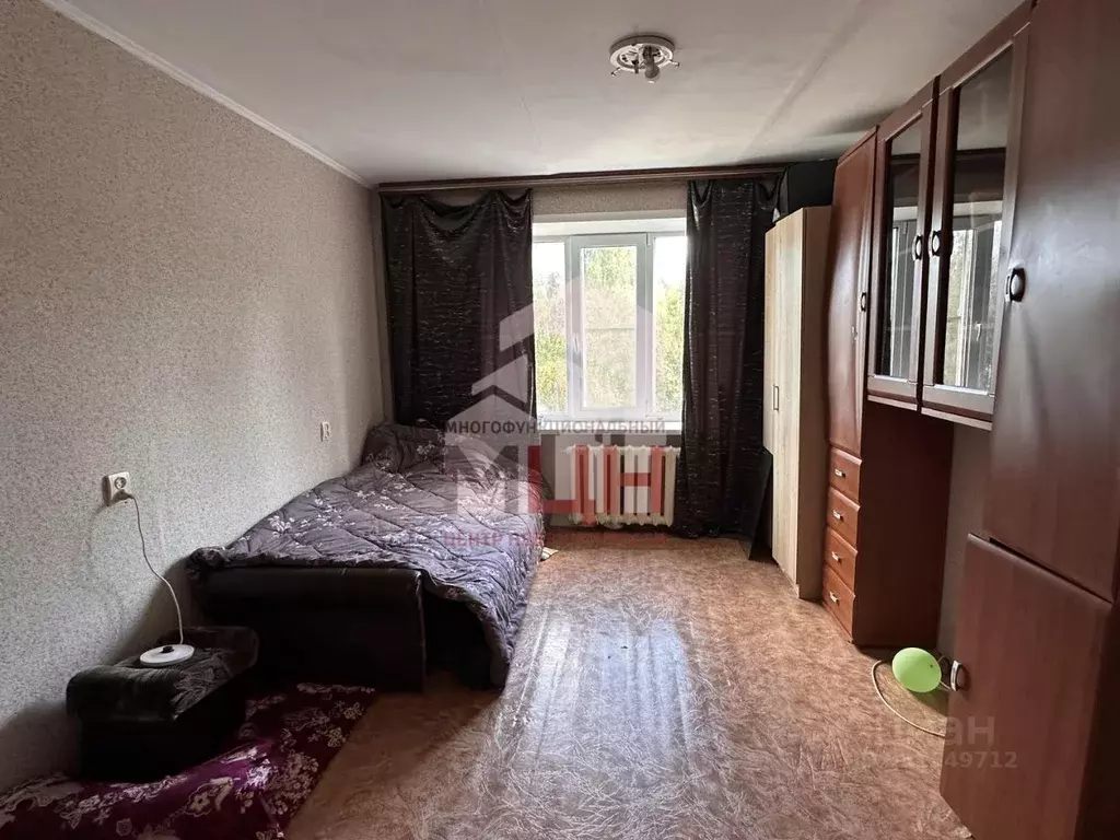 Комната Тверская область, Конаково ул. Горького, 5 (12.0 м) - Фото 0