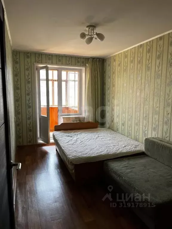 2-к кв. Башкортостан, Уфа ул. Сагита Агиша, 10/1 (49.0 м) - Фото 1