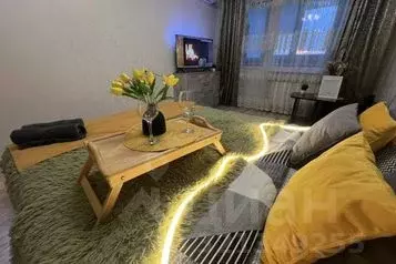 1-к кв. Белгородская область, Белгород ул. Есенина, 50 (44.0 м) - Фото 1