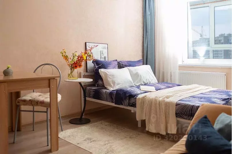 1-к кв. Кировская область, Киров ул. Потребкооперации, 46 (23.0 м) - Фото 2