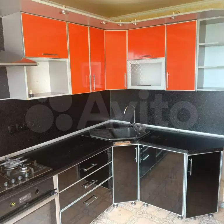 2-к. квартира, 50 м, 9/9 эт. - Фото 1