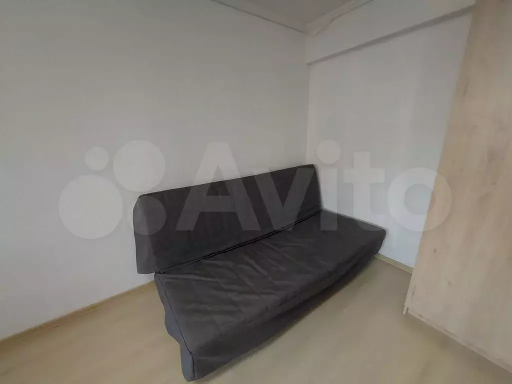Квартира-студия, 30 м, 8/9 эт. - Фото 1