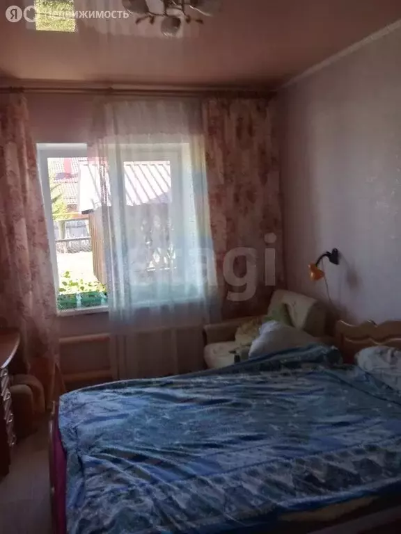 Дом в село Семёновка, Советская улица (76 м) - Фото 1