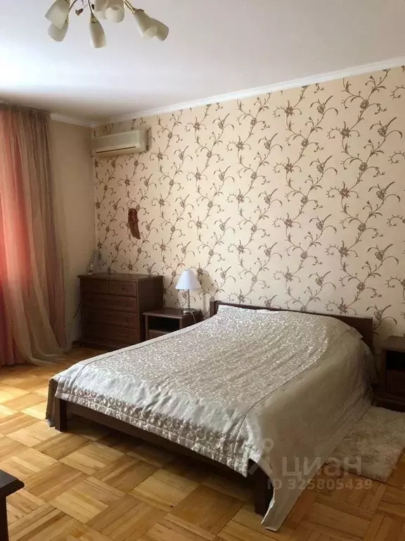 2-к кв. Крым, Симферополь ул. Фрунзе, 30 (65.0 м) - Фото 2