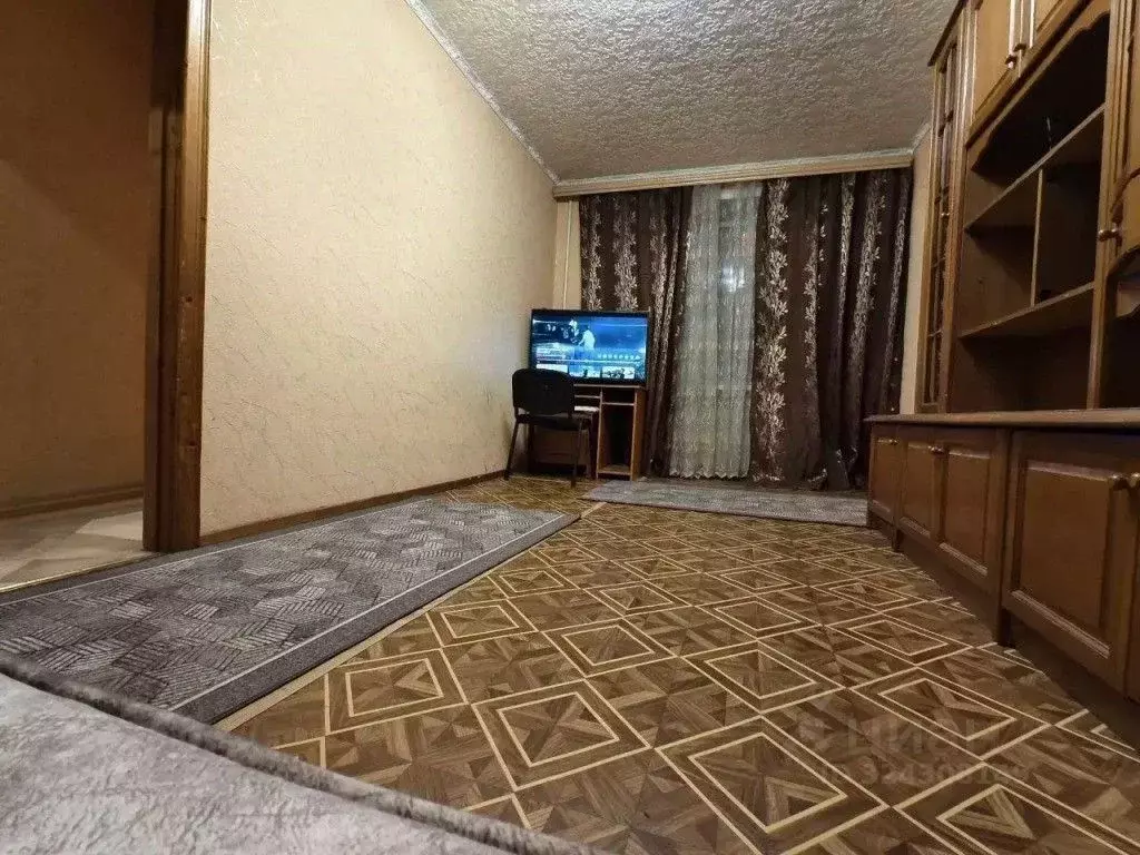 1-к кв. Смоленская область, Сафоново ул. Ленина, 4 (43.0 м) - Фото 2