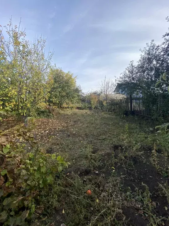 Дом в Ульяновская область, Ульяновск пер. Беляева (43 м) - Фото 2