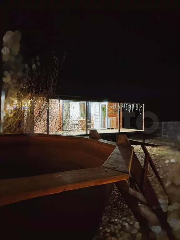 Дом 30 м на участке 9,2 сот. - Фото 0