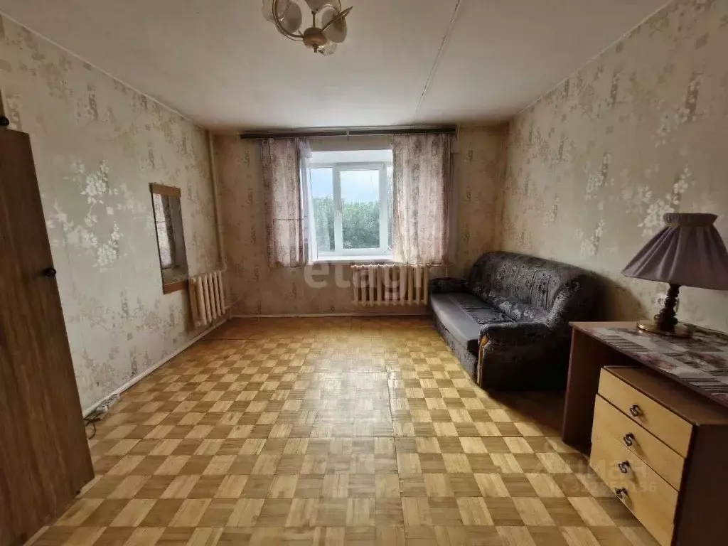 1-к кв. Удмуртия, Завьяловский район, с. Октябрьский 12 (29.0 м) - Фото 2