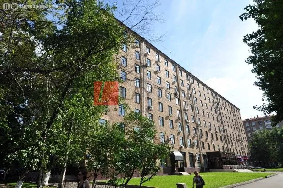 Офис (38 м) - Фото 1