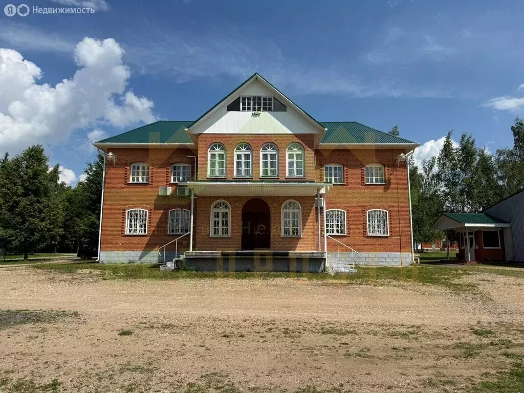 Помещение свободного назначения (450 м) - Фото 2