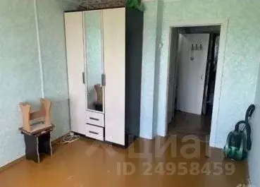 Комната Иркутская область, Усть-Илимск ул. Наймушина, 26 (35.9 м) - Фото 1