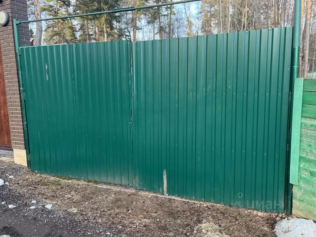 Участок в Московская область, Королев Первомайский мкр, ул. Лебедева, ... - Фото 2