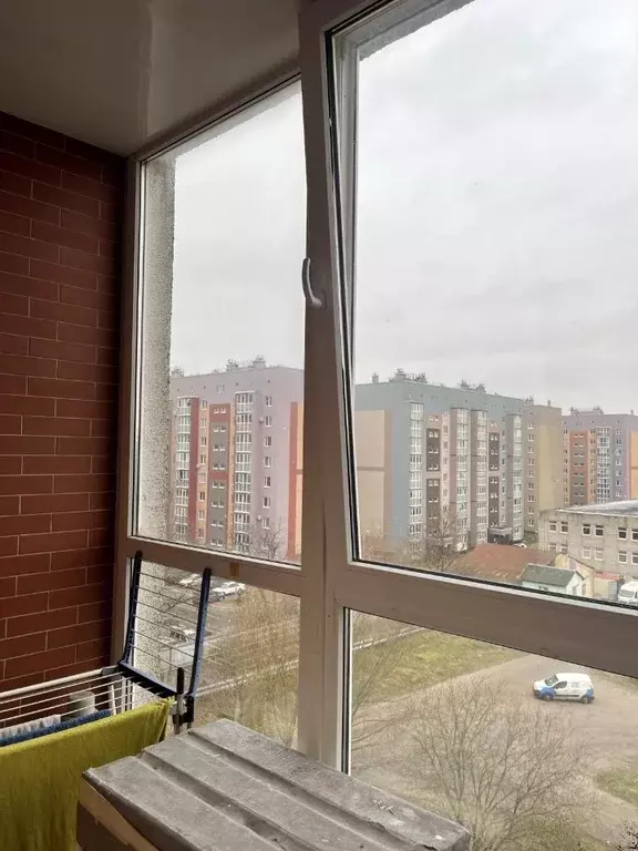 2-к кв. Калининградская область, Калининград ул. Дзержинского, 96А ... - Фото 2