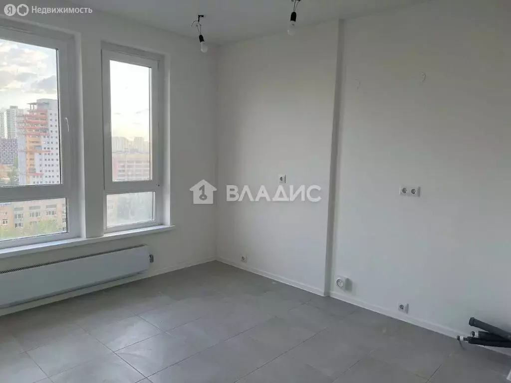 2-комнатная квартира: Москва, улица Михайлова, 30Ак6 (58.3 м) - Фото 1