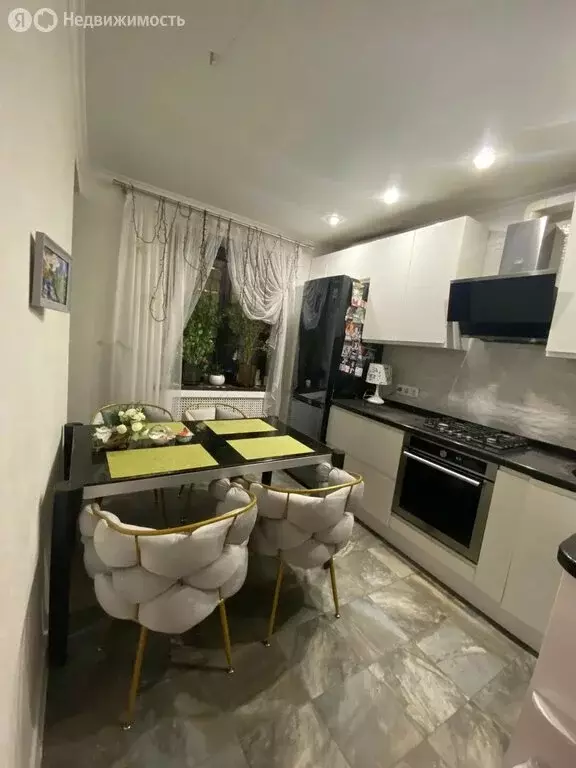 3-комнатная квартира: Сальск, Московская улица, 19 (58 м) - Фото 1