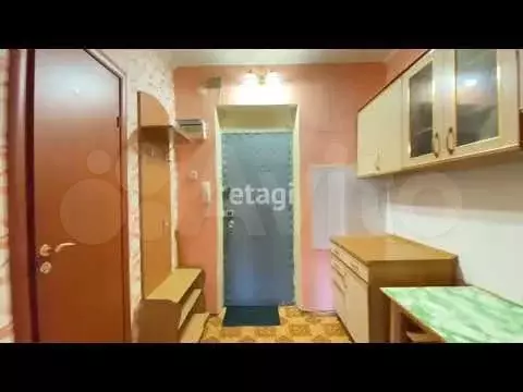 Квартира-студия, 26,7 м, 4/5 эт. - Фото 1