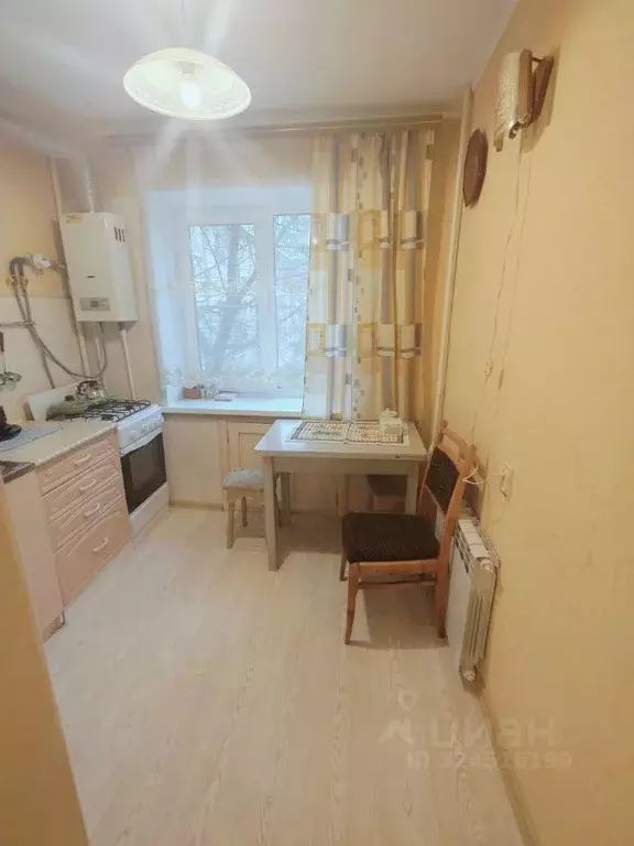 1-к кв. Калужская область, Калуга ул. Суворова, 174 (31.0 м) - Фото 2