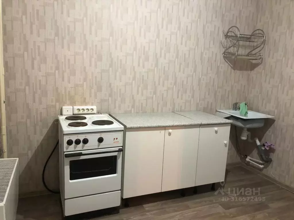 2-к кв. Красноярский край, Красноярск Нанжуль-Солнечный мкр, ул. ... - Фото 1