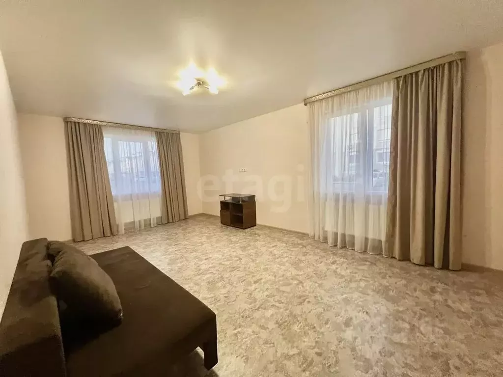 3-к кв. Татарстан, Пестречинский район, Богородское с/пос, д. Куюки, ... - Фото 1