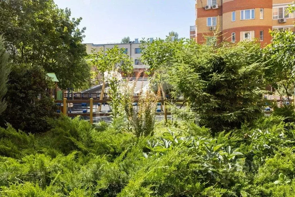 6-к кв. Москва Большая Серпуховская ул., 38к8 (274.6 м) - Фото 1