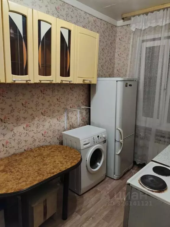 2-к кв. Иркутская область, Шелехов 20-й кв-л, 4 (47.0 м) - Фото 1