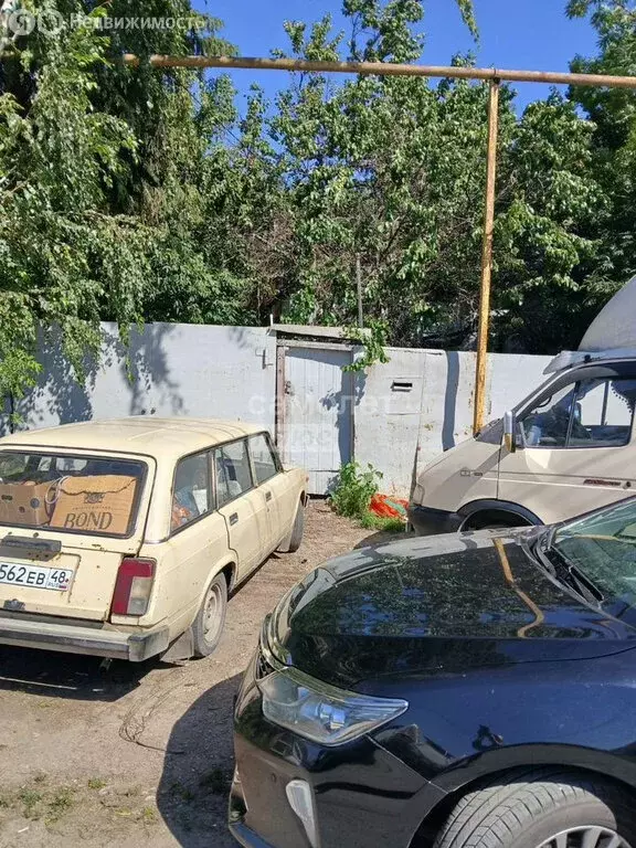 Дом в Липецк, Школьная улица, 20 (50 м) - Фото 1