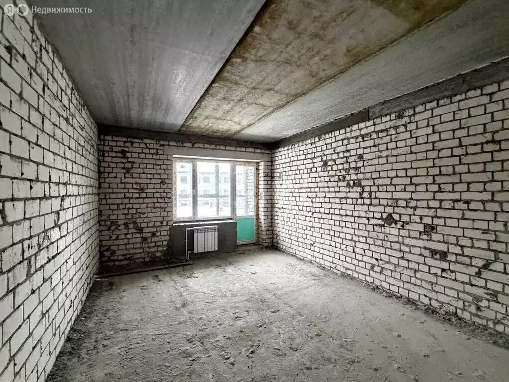 1-комнатная квартира: Заречный, улица Конституции СССР, 5 (48.43 м) - Фото 1