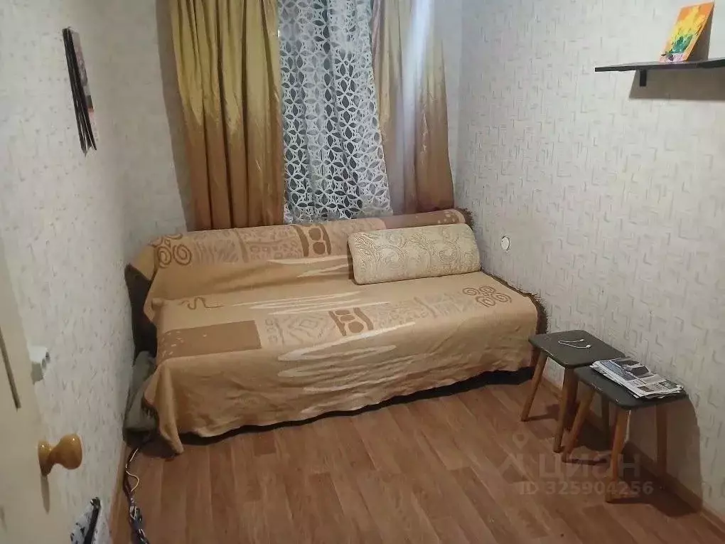 Комната Москва ул. Константинова, 7 (8.0 м) - Фото 2