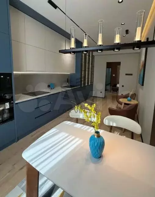 3-к. квартира, 60 м, 11/14 эт. - Фото 0