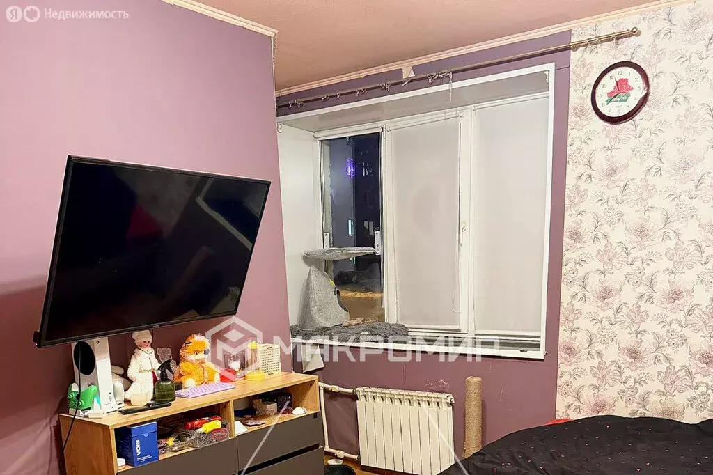 2-комнатная квартира: Санкт-Петербург, Пискарёвский проспект, 157 ... - Фото 1