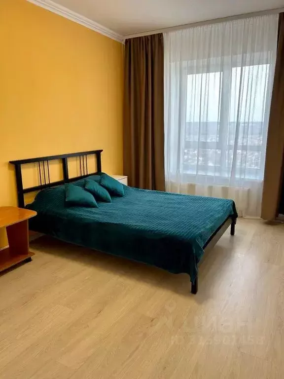 1-к кв. Башкортостан, Уфа ул. Гафури, 90 (50.0 м) - Фото 0