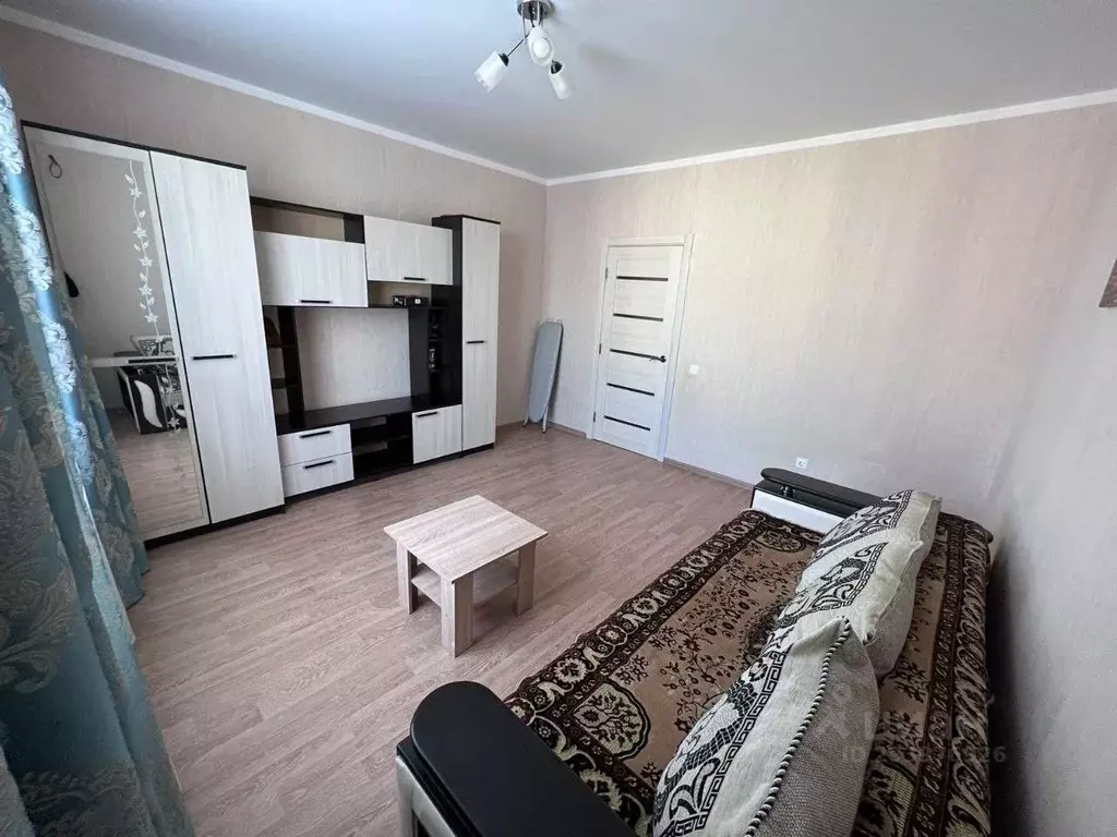 2-к кв. Ростовская область, Ростов-на-Дону ул. Еременко, 98 (55.0 м) - Фото 1