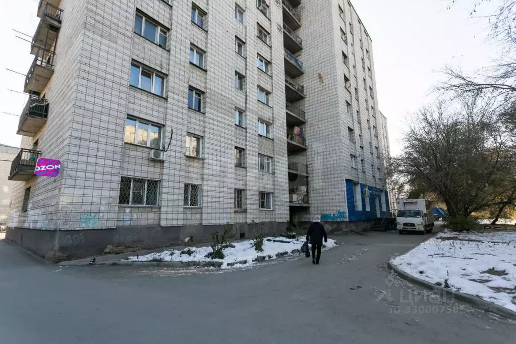 Помещение свободного назначения в Новосибирская область, Новосибирск ... - Фото 2