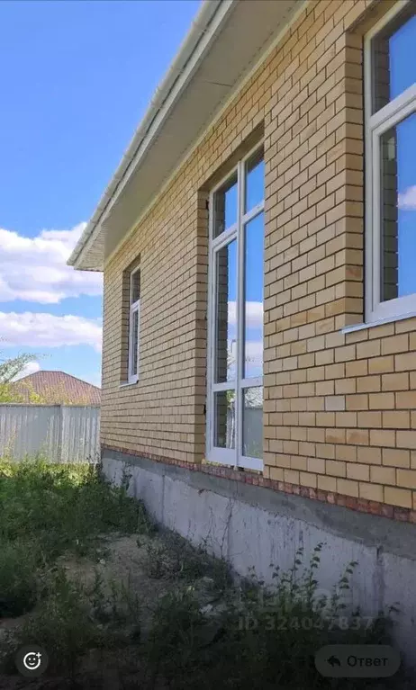 Дом в Саратовская область, Саратов проезд 3-й Верхний Воробьевский (94 ... - Фото 2