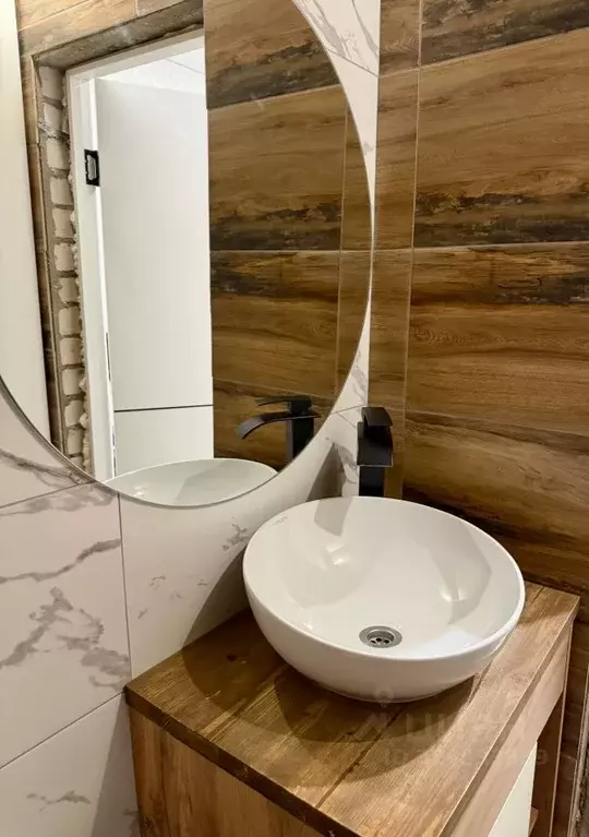 1-к кв. Тверская область, Калининский муниципальный округ, д. Палкино ... - Фото 1